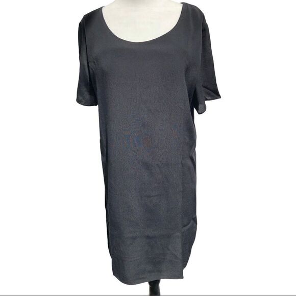ARITZIA Wilfred Free NWOT Black Dress - Picture 1 of 5